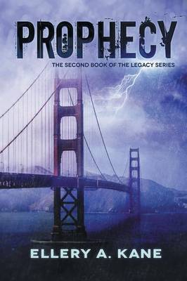 Prophecy (Paperback)