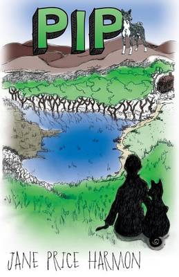 Pip (Paperback)