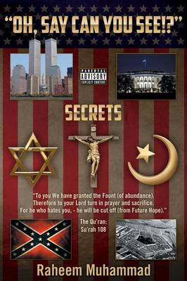 Oh, Say Can You See: Secrets (Paperback)