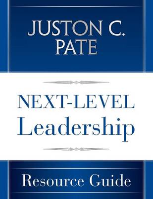 Next-Level Leadership Resource Guide (Paperback)