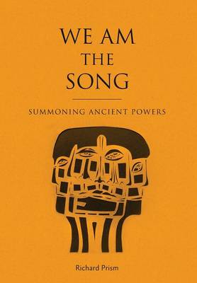 We Am the Song (Hardback)