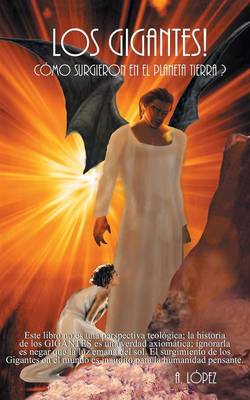Los Gigantes (Paperback)