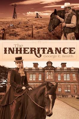 The Inheritance (Paperback)