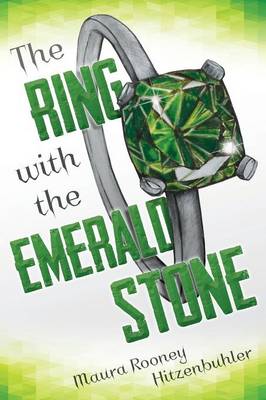 The Ring with the Emerald Stone (Paperback)