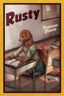 Rusty (Paperback)