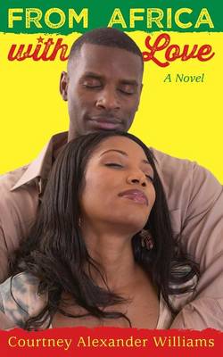 From Africa with Love (Paperback)