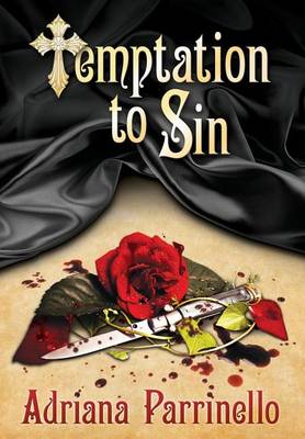 Temptation to Sin (Hardback)