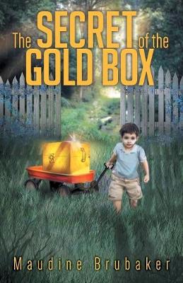 The Secret of the Gold Box (Paperback)