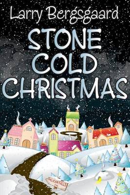 Stone Cold Christmas (Paperback)