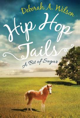 A Bit of Sugar (Hardback)