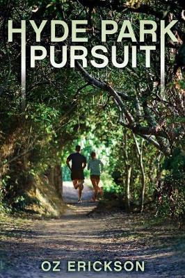 Hyde Park Pursuit (Paperback)