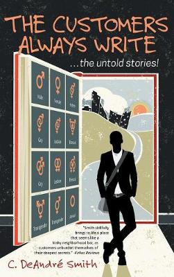 The Customers Always Write (Hardback)