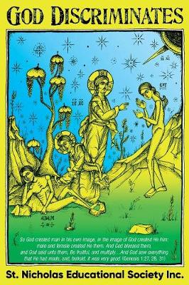 God Discriminates (Paperback)
