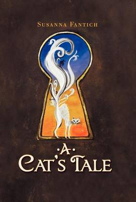 A Cat's Tale (Hardback)