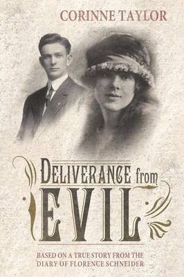 Deliverance from Evil (Paperback)