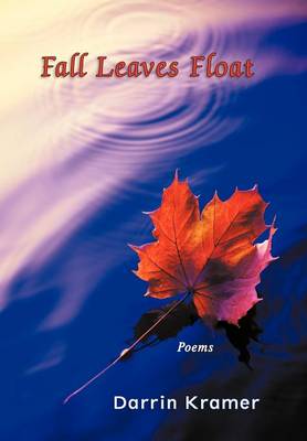 Fall Leaves Float (Hardback)