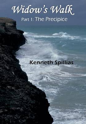 Widow's Walk: Part 1: The Precipice (Hardback)
