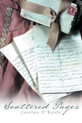 Scattered Pages (Paperback)