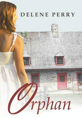 Orphan (Hardback)