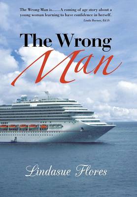 The Wrong Man (Hardback)