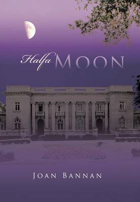 Halfa Moon (Hardback)