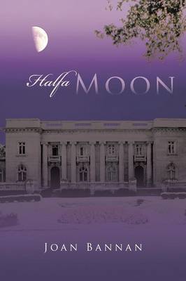 Halfa Moon (Paperback)