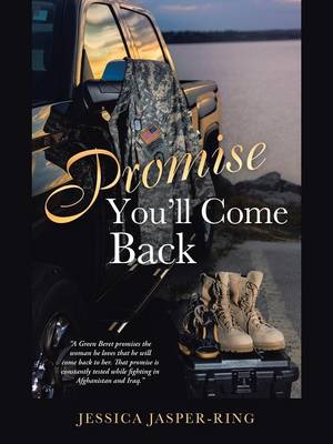 Promise You'll Come Back (Paperback)