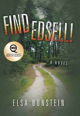 Find Edsell! (Hardback)