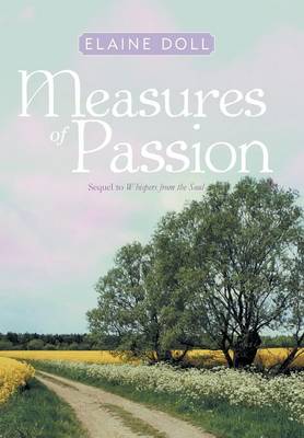 Measures of Passion (Hardback)