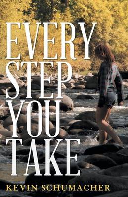Every Step You Take (Paperback)