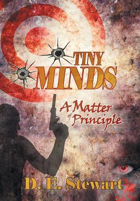 Tiny Minds: A Matter of Principle (Hardback)