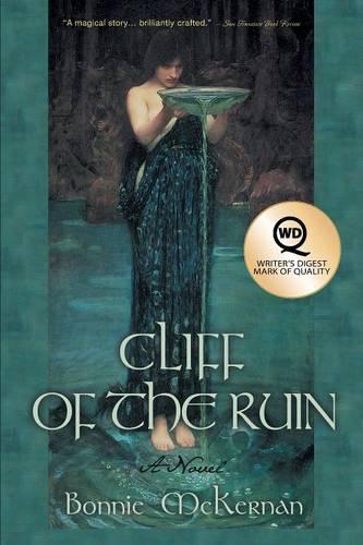 Cliff of the Ruin (Paperback)