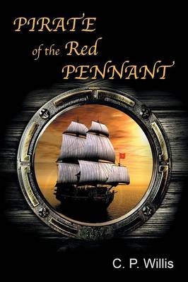 Pirate of the Red Pennant (Paperback)