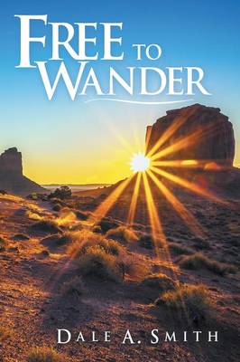 Free to Wander (Paperback)