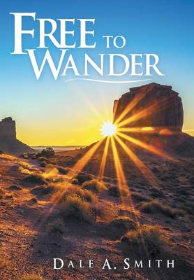 Free to Wander (Hardback)