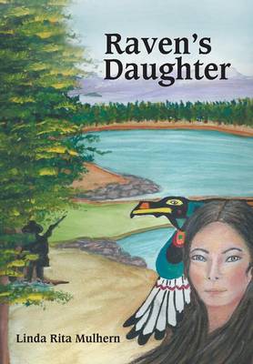 Raven's Daughter (Hardback)