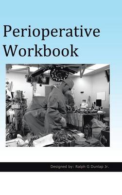 Perioperative Workbook (Hardback)
