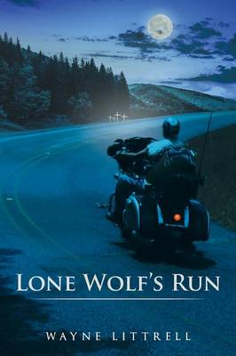 Lone Wolf's Run (Paperback)