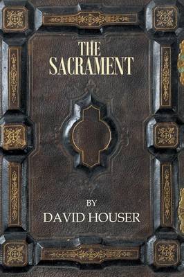 The Sacrament (Paperback)