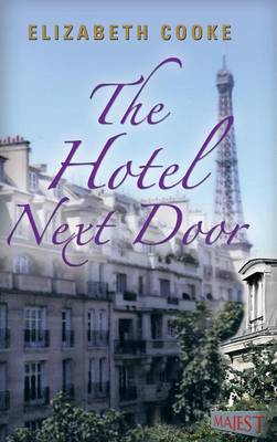 The Hotel Next Door (Hardback)