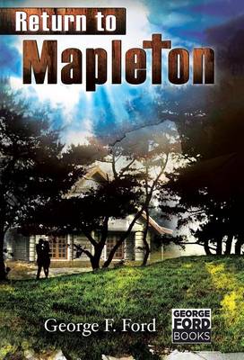 Return to Mapleton (Hardback)