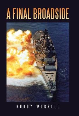 A Final Broadside (Hardback)