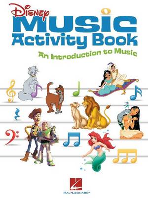 Disney Music Activity Book An Introduction To Music By Sharon Stosur Waterstones - roblox top adventure games by egmont publishing uk waterstones