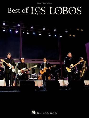 Best of Los Lobos (Paperback)