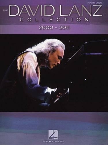 The David Lanz Collection, 2000-2011 (Paperback)