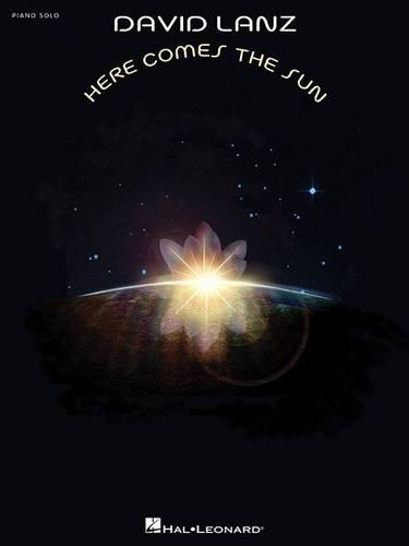 David Lanz: Here Comes the Sun (Paperback)