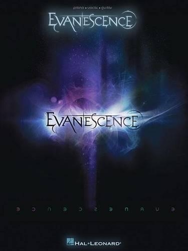 Evanescence: Evanescence (PVG) (Paperback)