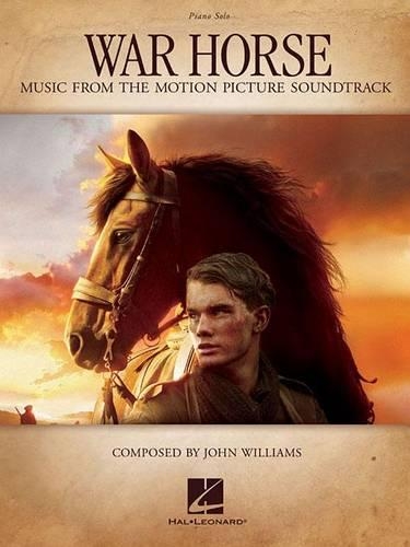John Williams: War Horse (Paperback)