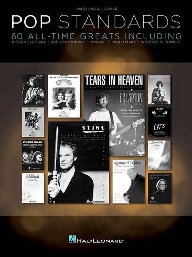 Pop Standards - Hal Leonard Publishing Corporation