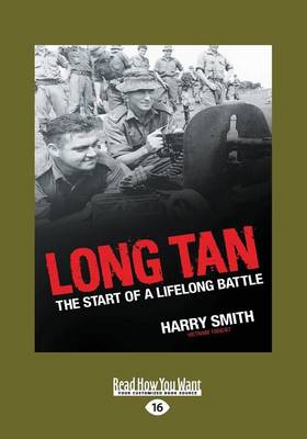 Long Tan: The Start of a Lifelong Battle (Paperback)